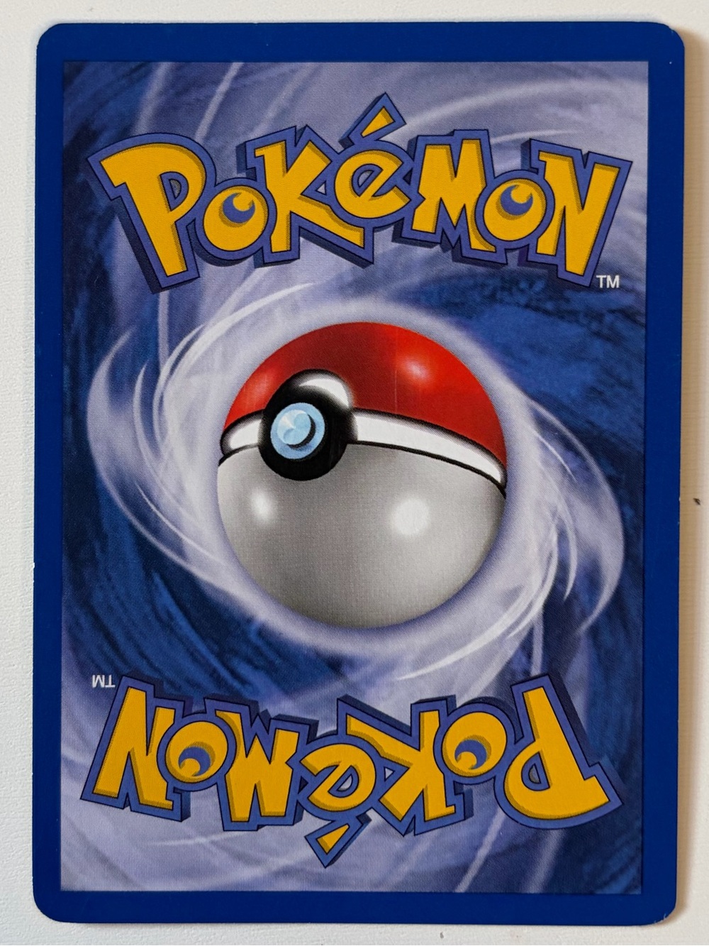 Machop Base Set 2 Pokemon Trading Card - Picture 3 of 4